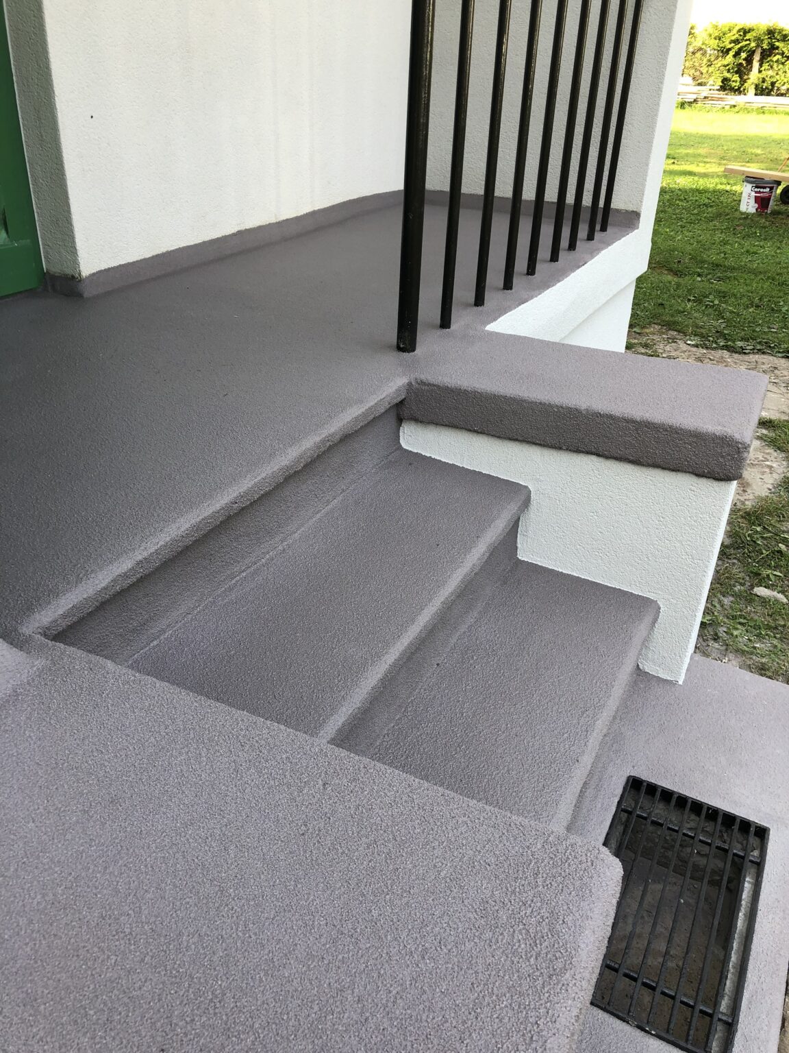 liivatoon ühetooniline liiv