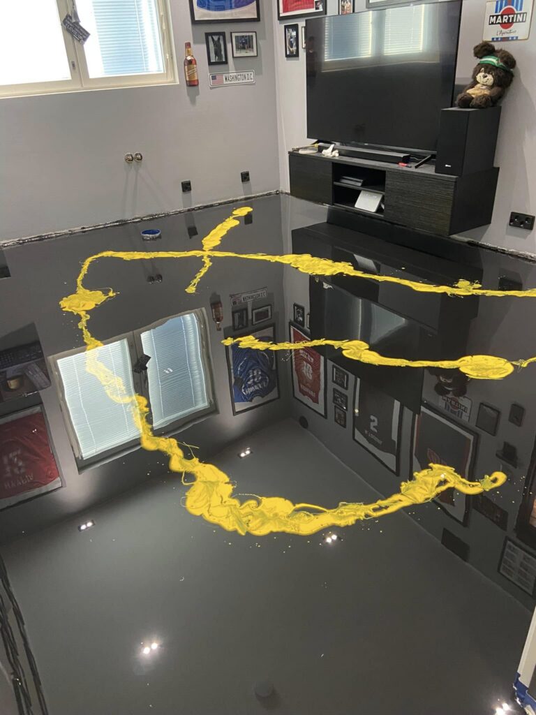 Dekoratiivne põrand